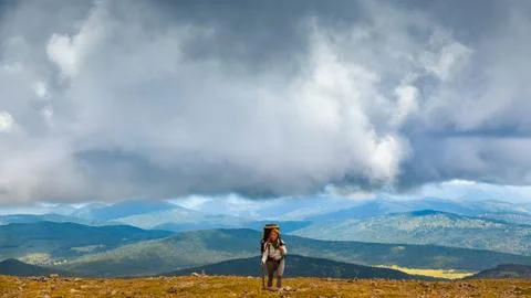 Altai Stock Photos