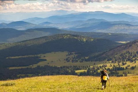 Altai Stock Photos