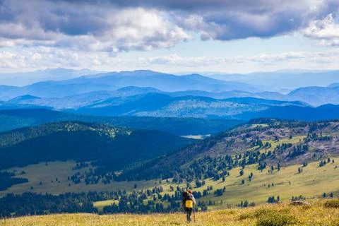 Altai Stock Photos