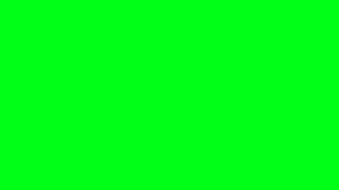 Altai Republic Flag Transition, With Alpha Channel and green screen backgro.. Stock Footage 312502264