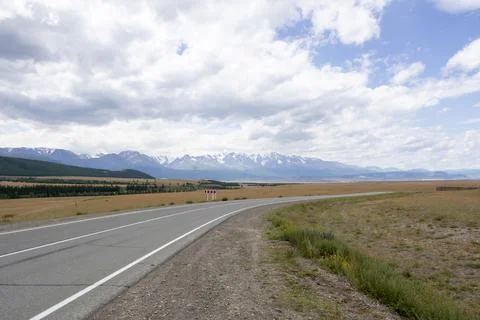 Altai2 20 Stock Photos