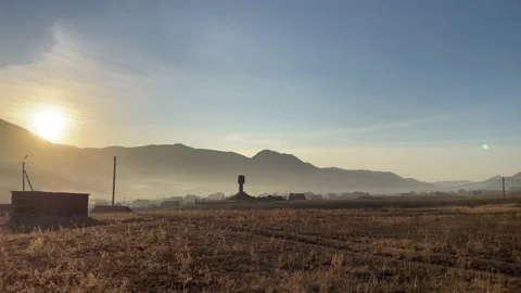 Алтай Stockbeeldmateriaal 225707032