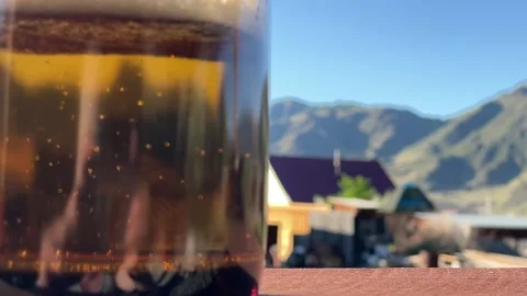 Алтай Stockbeeldmateriaal 225708282