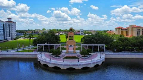 Altamonte Springs Stock Photos