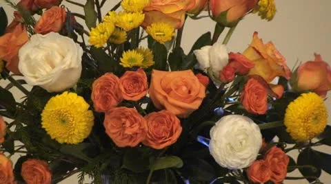 Altar 01 Stock Footage 10708978