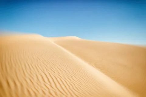 Altar Desert Stock Photos