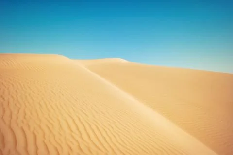 Altar Desert Stock Photos