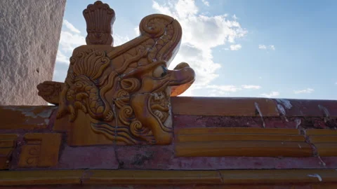 The Altar of Earth Ancient Imperial Architecture at Ditan Park Видео 335195347