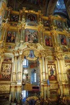 Altar Stock Photos
