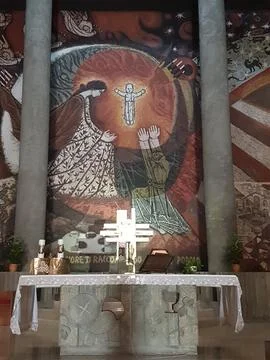 Altar Stock Photos
