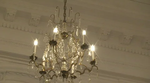 Altar07 Stock Footage 545087