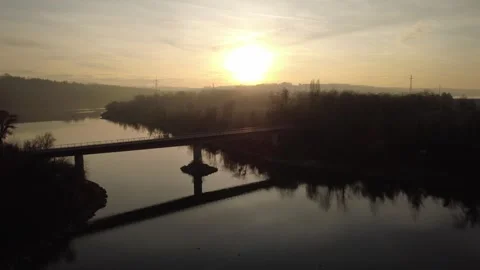 Altarm wallsee 493 Stock Footage 320993248