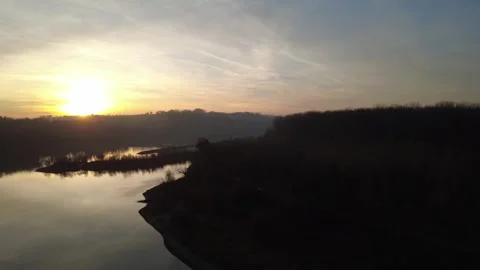 Altarm wallsee 494 Stock Footage 320993049