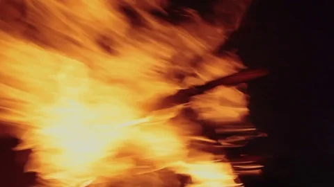 Altay Theatrical Performance Stock Footage 82266367