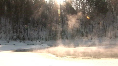 Altay water Видео 788105