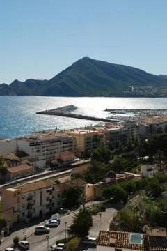 Altea Stock Photos