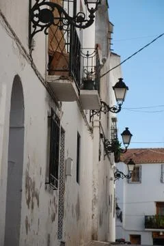 Altea Stock Photos