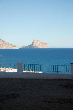 Altea Stock Photos