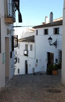 Altea Stock Photos