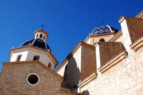 Altea Stock Photos