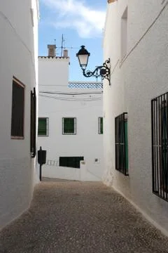 Altea Stock Photos