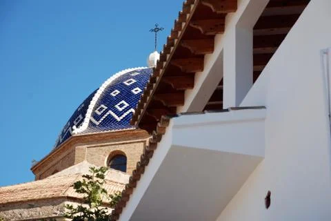 Altea Stock Photos