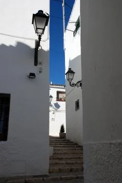 Altea Stock Photos