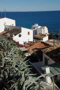 Altea Stock Photos