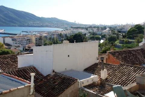 Altea Stock Photos