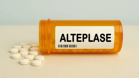 ALTEPLASE Stock Photos