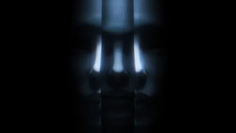 Alter Ego Heads Stock Footage 273323413