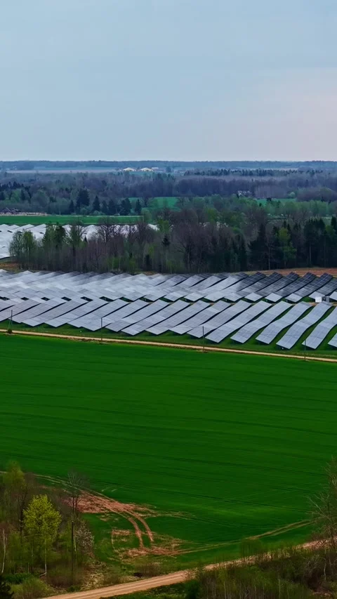 Alternative Clean Energies, Technological Innovations, Cell Equipment Vidéo 336731638