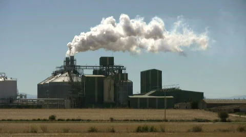 Alternative energy Stock-Footage 263611