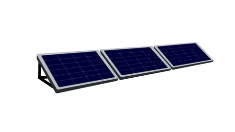 Alternative energy Stock Footage 76122745