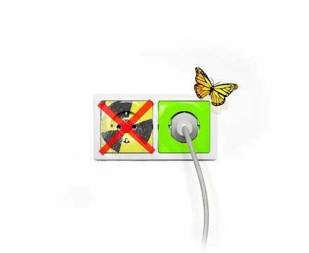 Alternative energy Stock Photos