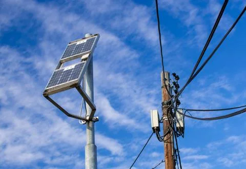 Alternative Energy Stock Photos