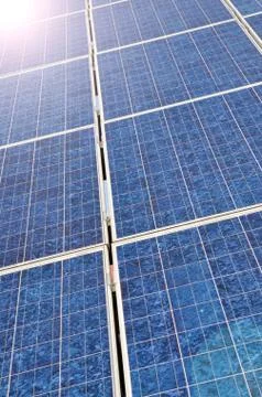 Alternative energy Stock Photos