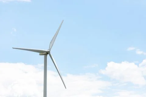 Alternative energy source Stock Photos