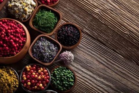 Alternative medicine Stock Photos