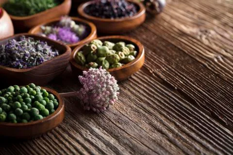 Alternative medicine Stock Photos