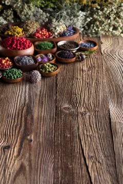 Alternative medicine Stock Photos