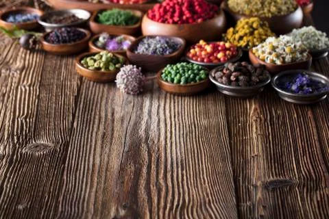 Alternative medicine Stock Photos