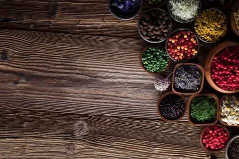 Alternative medicine Stock Photos