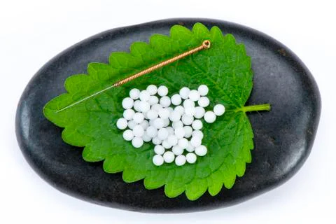 Alternative medicine Stock Photos