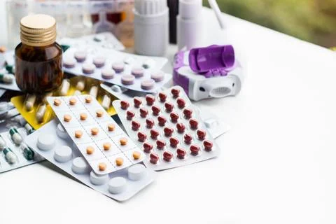Alternative Medicine Stock Photos