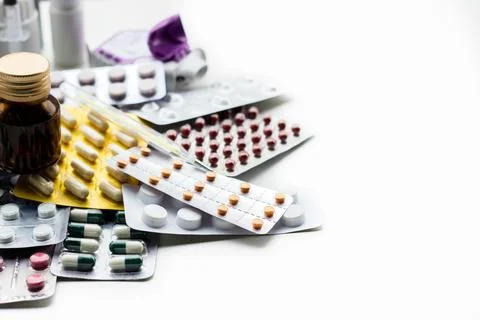 Alternative Medicine Stock Photos