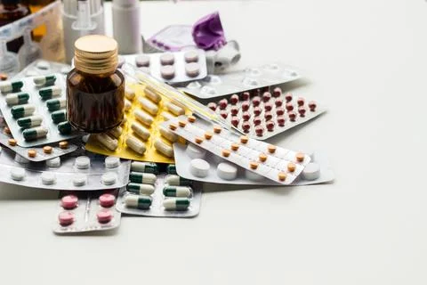 Alternative Medicine Stock Photos