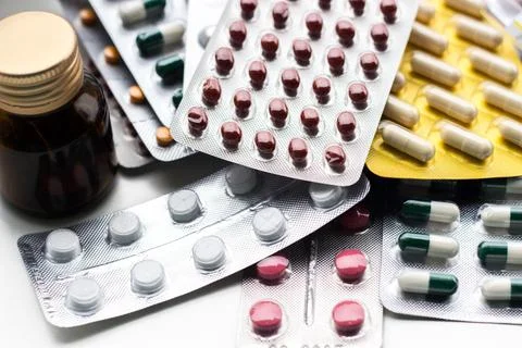 Alternative Medicine Stock Photos