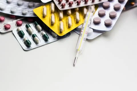 Alternative Medicine Stock Photos