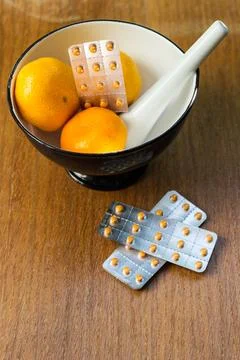 Alternative medicine Stock Photos